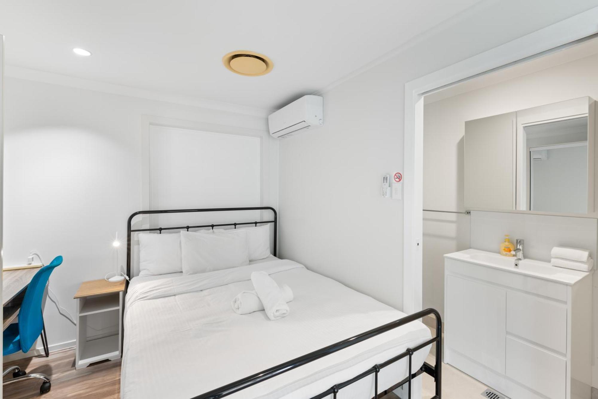 Exceptional Value! Immaculate&Cozy 1Br Home Kuraby المظهر الخارجي الصورة