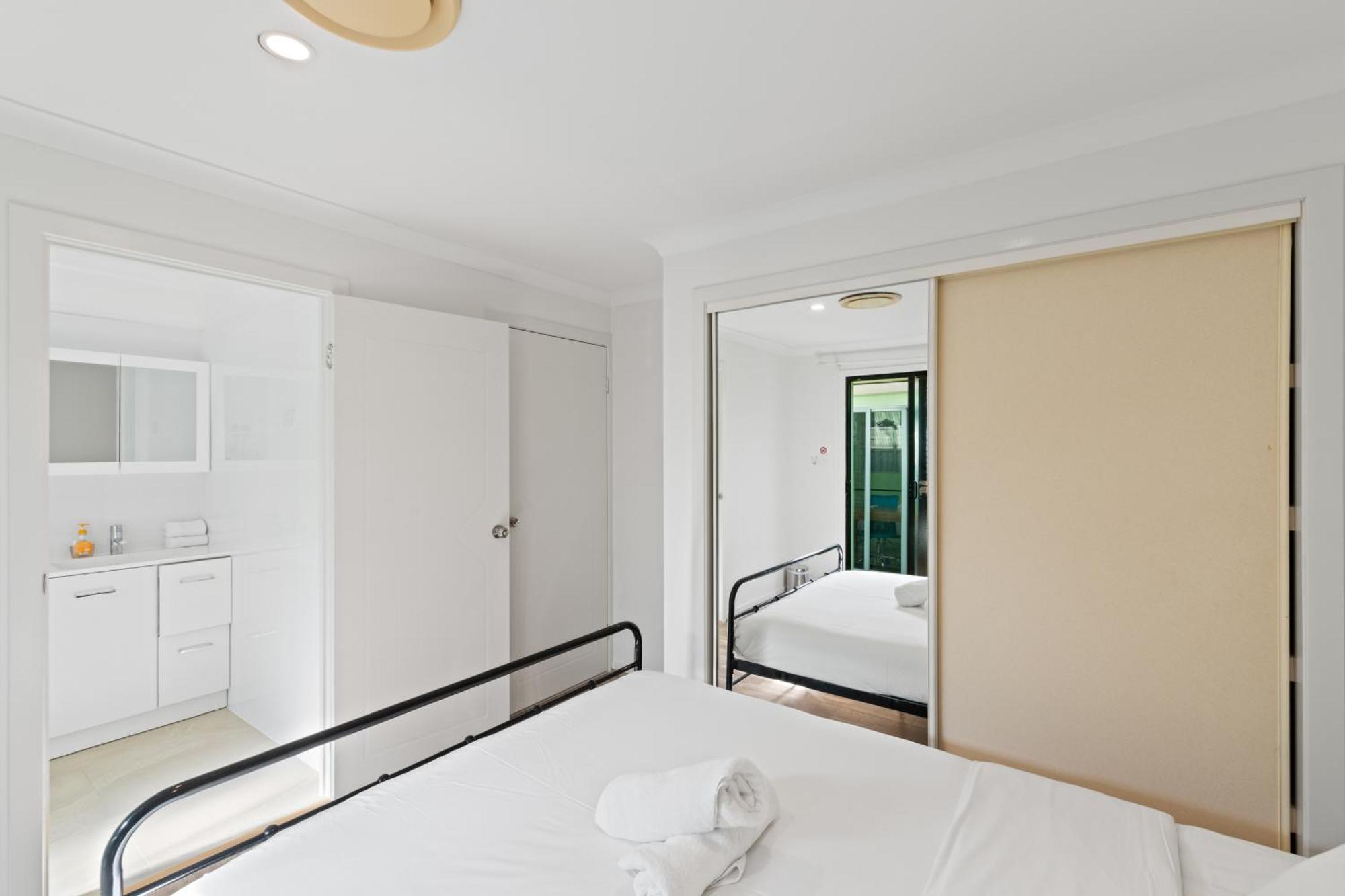 Exceptional Value! Immaculate&Cozy 1Br Home Kuraby المظهر الخارجي الصورة