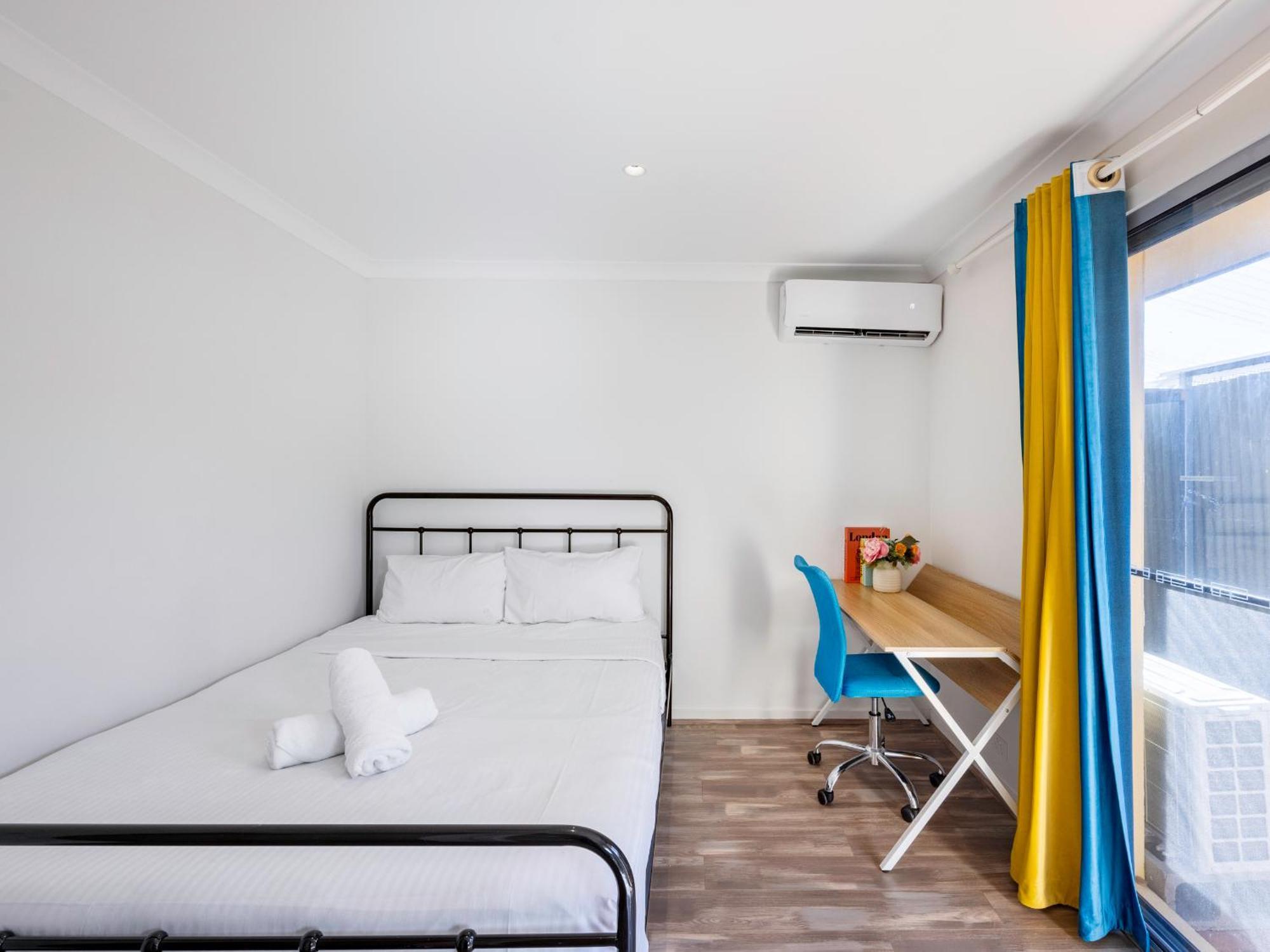 Exceptional Value! Immaculate&Cozy 1Br Home Kuraby المظهر الخارجي الصورة
