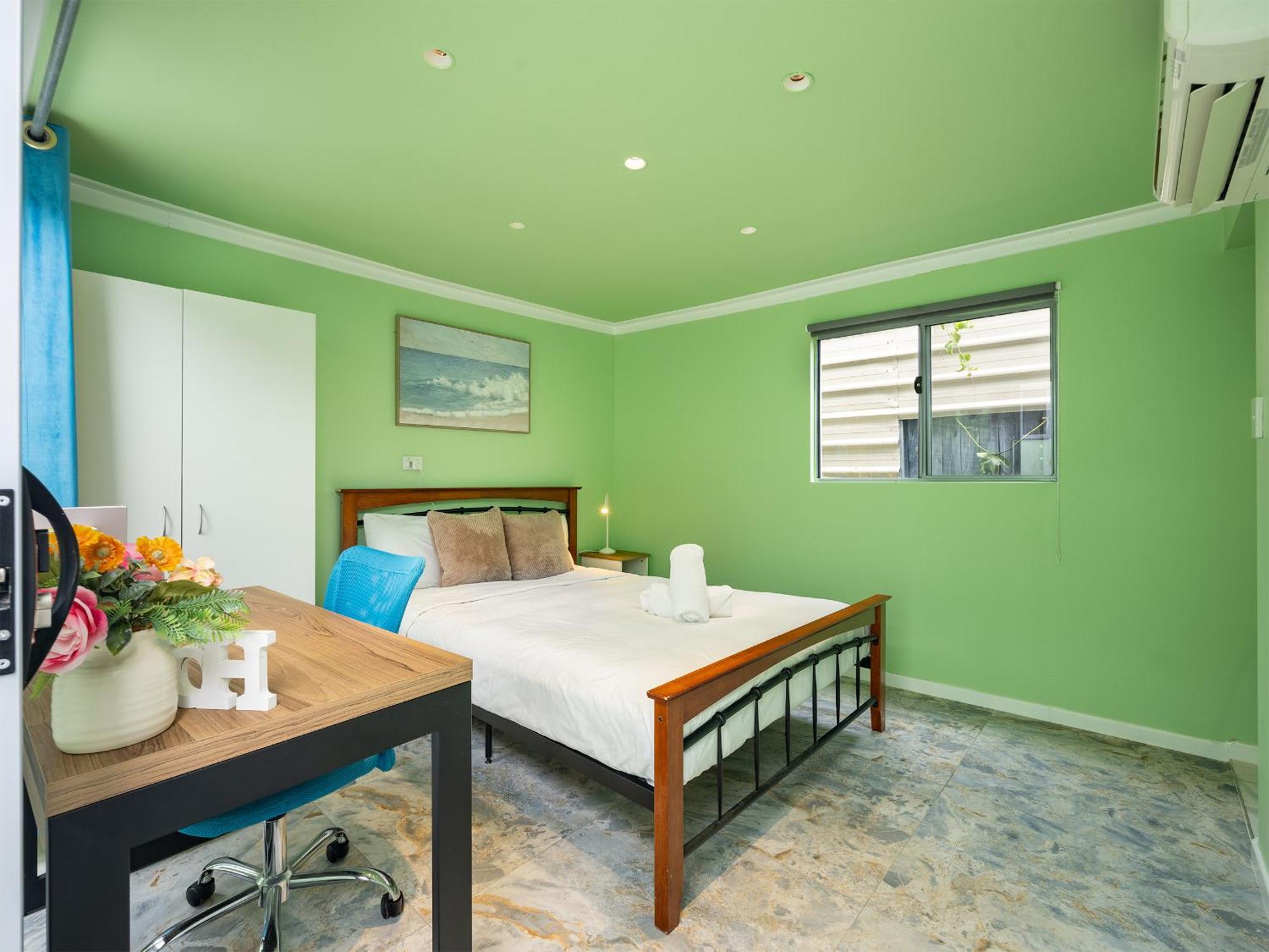 Exceptional Value! Immaculate&Cozy 1Br Home Kuraby المظهر الخارجي الصورة